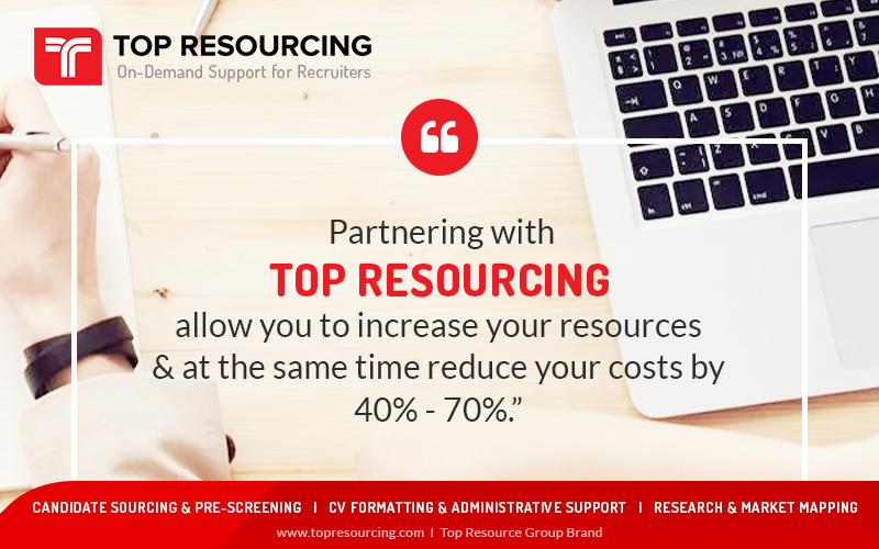 Increase Your Resources