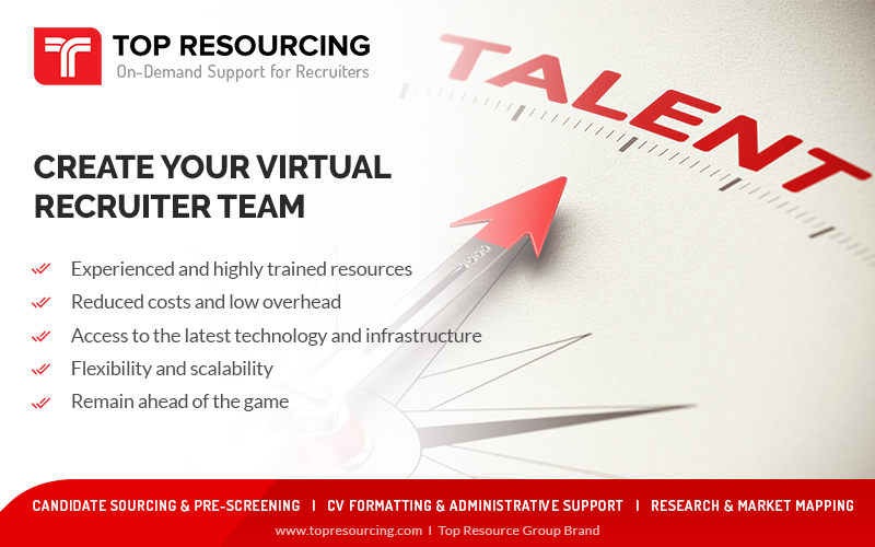 Create Your Virtual Recruitment Team