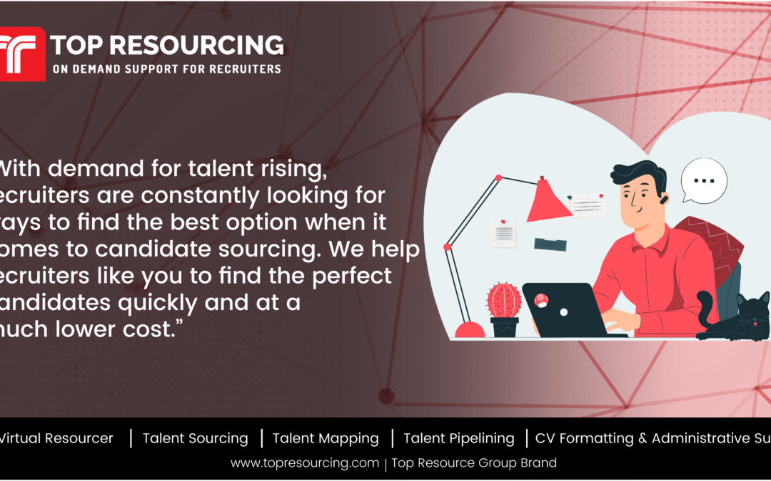 Candidate Sourcing